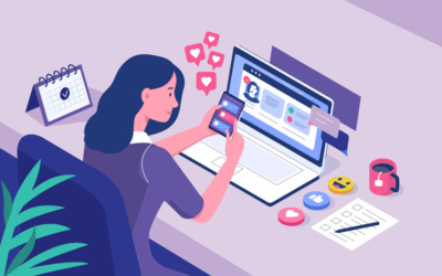 The 4 Top Social Media Lead Management Issues of 2026 — Be Afraid!