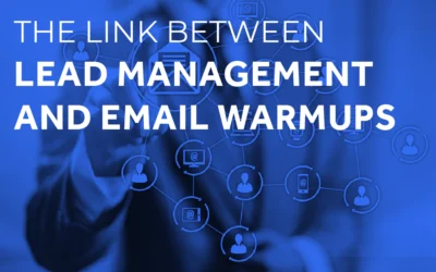 Optimizing Sales: Lead Management and Email Warmups