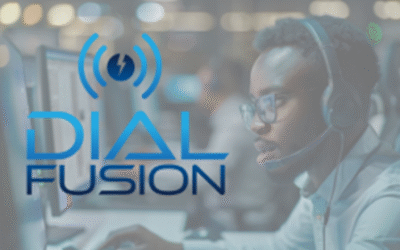 Top 4 Reasons Why Dial Fusion Is Your Premier Dialer